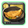 Pork Omelette