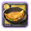 Pork Omelette