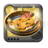 Avalonian Pork Omelette