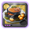 Roasted Puremist Snapper