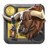 Grandmaster's Transport Ox