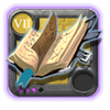 Grandmaster's Tome of Spells