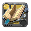 Grandmaster's Tome of Spells