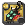 Grandmaster's Cryptcandle