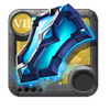 Grandmaster's Unbreakable Ward