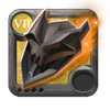 Grandmaster's Caitiff Shield