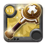 Grandmaster's Sacred Scepter