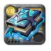 Grandmaster's Timelocked Grimoire