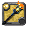 Grandmaster's Torch