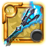 Grandmaster's Blueflame Torch