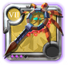 Grandmaster's Taproot