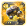 Pristine Meteorite Ore