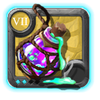 Major Acid Potion