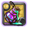 Major Acid Potion