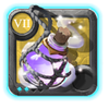 Major Calming Potion