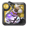 Major Calming Potion