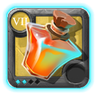 Major Gigantify Potion