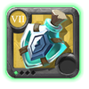 Major Resistance Potion