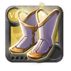 Grandmaster's Sandals of Purity