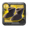 Grandmaster's Druid Sandals