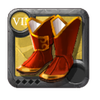 Grandmaster's Royal Sandals