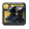 Grandmaster's Cleric Sandals