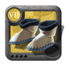Grandmaster's Mage Sandals