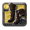 Grandmaster's Fisherman Workboots