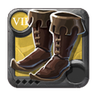 Grandmaster's Skinner Workboots