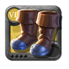 Grandmaster's Miner Workboots