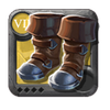 Grandmaster's Quarrier Workboots