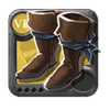 Grandmaster's Lumberjack Workboots
