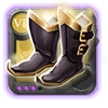 Grandmaster's Shoes of Tenacity