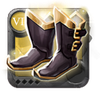 Grandmaster's Shoes of Tenacity