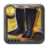 Grandmaster's Hellion Shoes