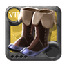 Grandmaster's Mercenary Shoes