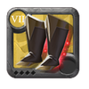 Grandmaster's Specter Shoes