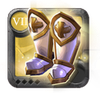 Grandmaster's Boots of Valor