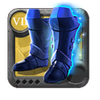 Grandmaster's Duskweaver Boots
