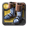 Grandmaster's Royal Boots