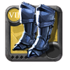 Grandmaster's Guardian Boots
