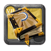 Grandmaster Fiber Harvester Tome