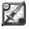 Elder's Claymore