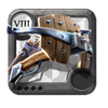 Elder's Heavy Crossbow