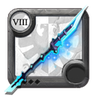 Elder's Phantom Twinblade