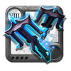 Elder's Arclight Blasters