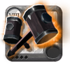 Elder's Forge Hammers
