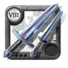 Elder's Dual Swords