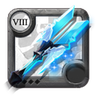 Elder's Arctic Staff