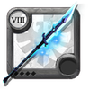Elder's Rift Glaive
